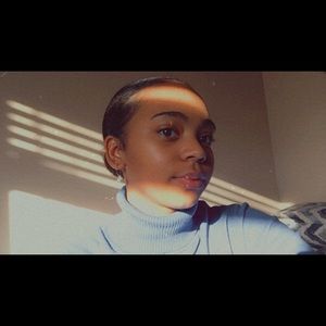 Meet your Posher, Brianka